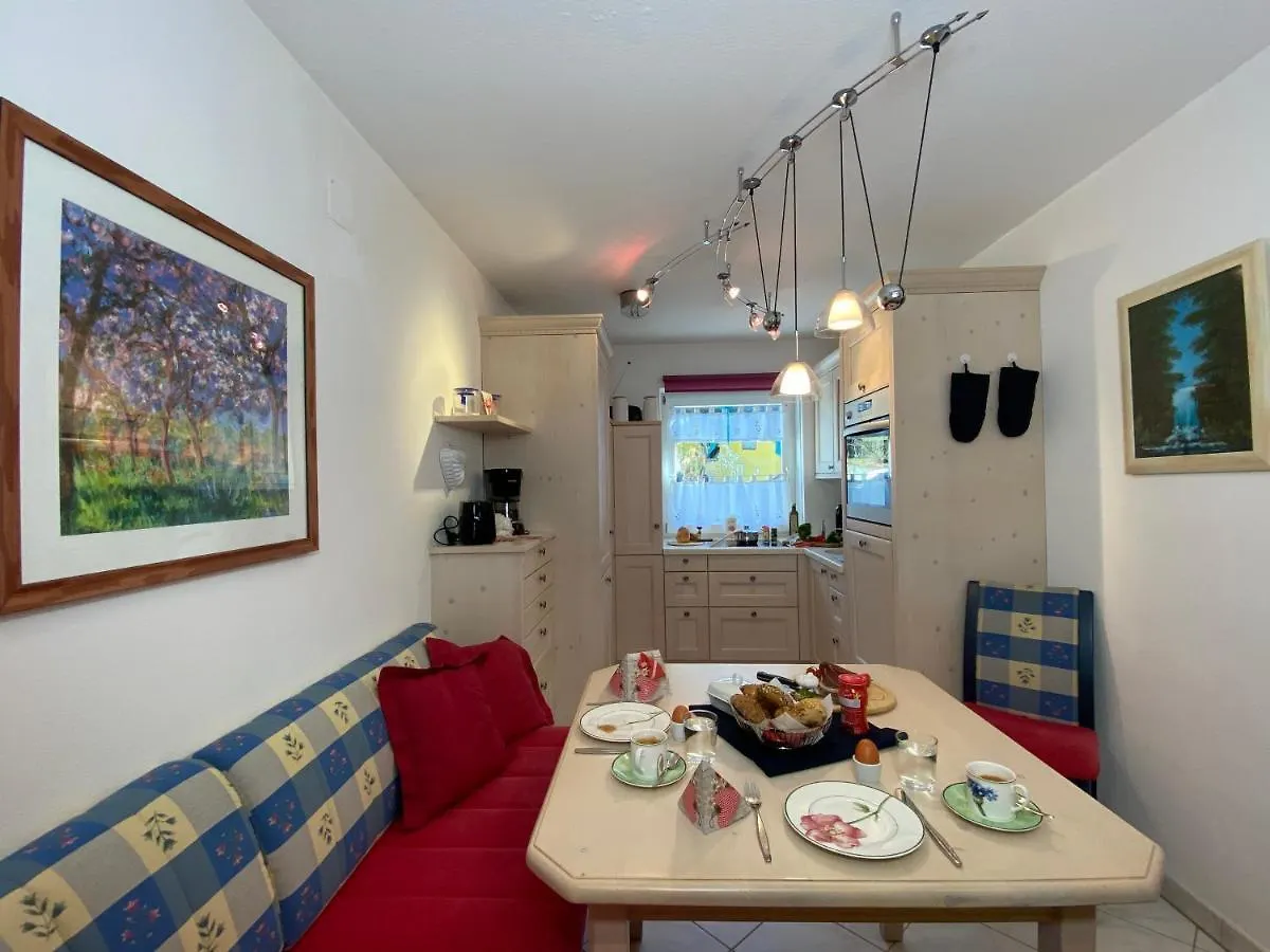 Fewo Waldkauz Berchtesgaden Apartment