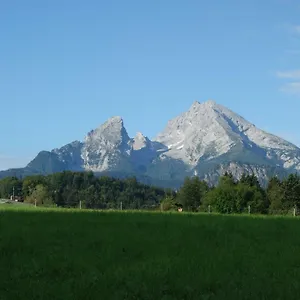 Pfnür Berchtesgaden