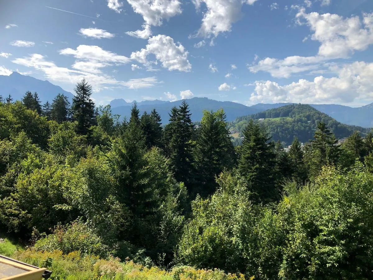 FeWo Waldkauz Berchtesgaden 0*,  Deutschland