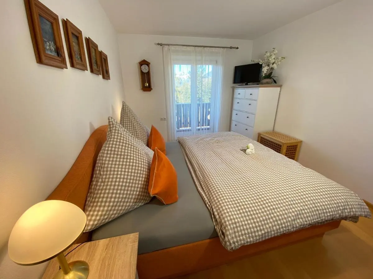 FeWo Waldkauz Berchtesgaden
