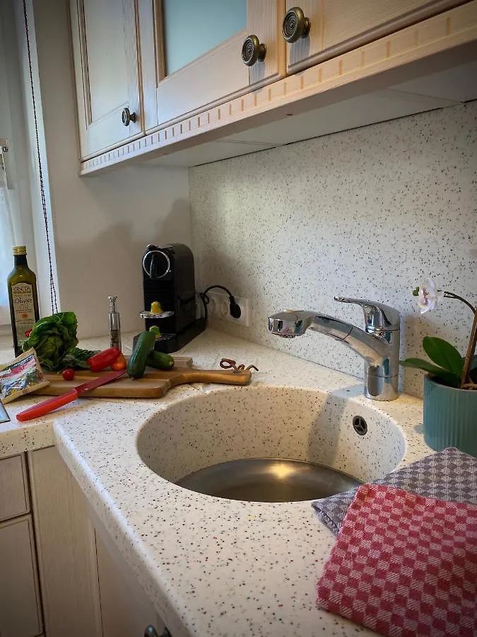 Apartment FeWo Waldkauz Berchtesgaden