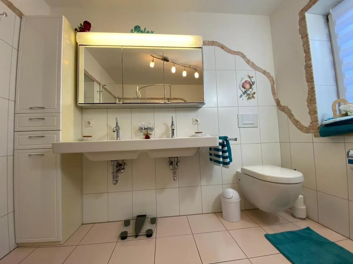FeWo Waldkauz Berchtesgaden Apartment