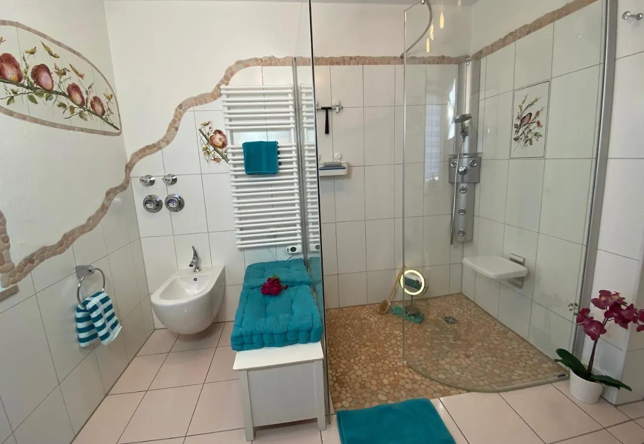 FeWo Waldkauz Berchtesgaden Apartment